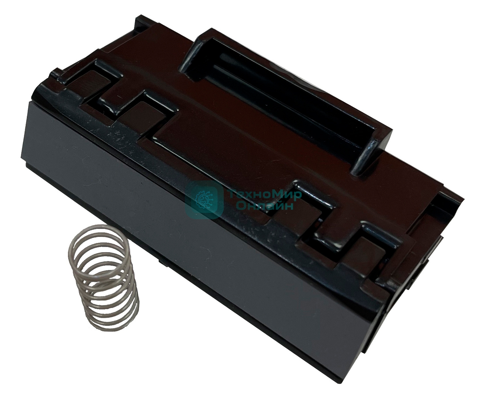 Площадка тормозная CET DGP0633 (RL1-2115) для HP LJ Pro M401/M425 обходного лотка