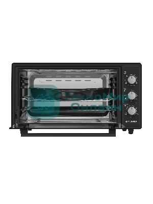 Мини-печь Maunfeld MMO-483MB01