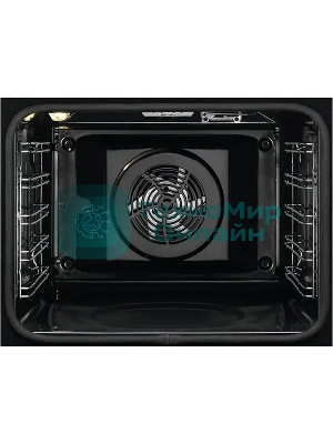 Духовой шкаф Electrolux с паром SteamCrisp, основной цвет - нержавеющая сталь, сенсорное управление, цветной ЖК-дисплей, электронное регулирование времени и температуры, будильник, таймер отключения, отложенный старт, хромированные направляющие из нержавеющей стали Easy Entry , телескопические направляющие FlexiRunners (1 ур) с изменением высоты установки, 3 стекла, пиролитическая очистка, термощуп, плавное закрытие дверцы SoftClosing, Италия