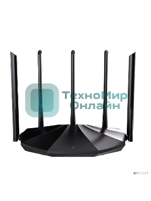 Маршрутизатор TENDA Wi-FiAX1500 WI-FI 6 TX2 PRO