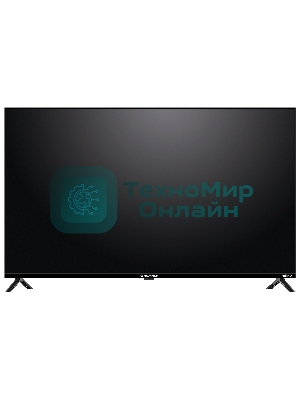 Телевизор Maunfeld 43