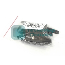 Термоусадка d 3,5мм длина 1м