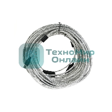 Кабель-адаптер/Кабель-адаптер USB2.0-repeater, удлинительный активный Am-->Af 25м AOpen ACU823-25M