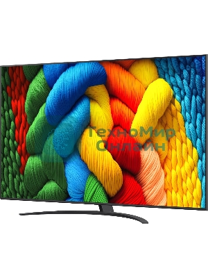 Телевизор LG 86