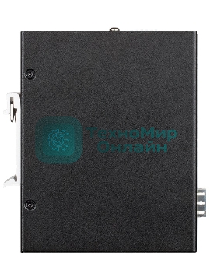 Коммутатор D-Link DIS-100G-5SW/A1A Промышленный неуправляемый коммутатор с 4 портами 10/100/1000Base-T, 1 портом 1000Base-X SFP, функцией энергосбереж