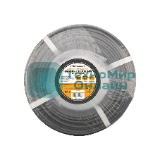 Кабель греющий саморегулирующийся неэкранированный SRL16-2 (16 Вт/1 м), 100 м PROconnect