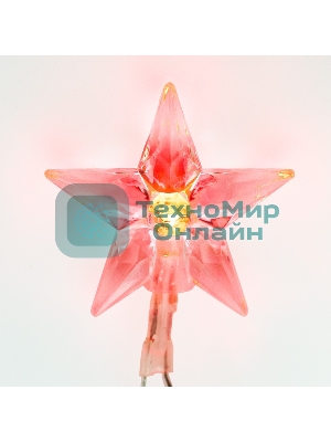 Гирлянда светодиодная Neon-night 