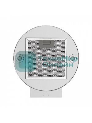 Вытяжка пристенная Maunfeld Lee Wall 35 нержавеющая сталь, 35 см, 1050 куб. м/ч, 54 дБ