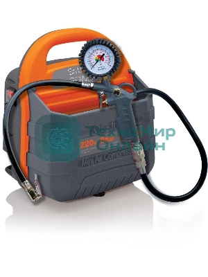 Автомобильный компрессор Berkut Smart Power SAC-180 180л/мин шланг 3.1м