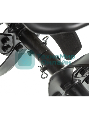 Культиватор Huter GMC-6.8 6.8л.с.