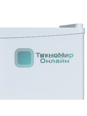 Холодильник Hyundai CO1003 белый однокамерный 93л