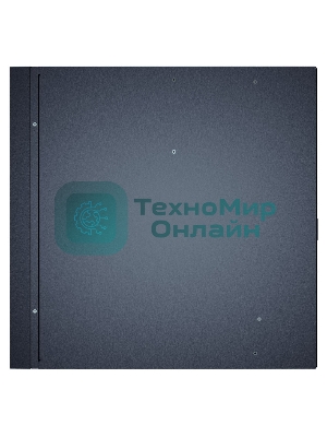 Источник бесперебойного питания Ippon Innova RT II 1000 900Вт 1000ВА черный