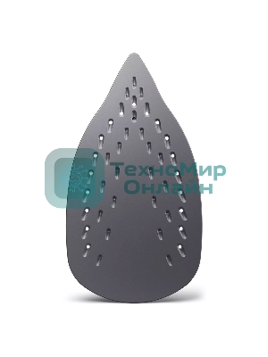 Утюг Philips GC1742/40 2000 Вт красный