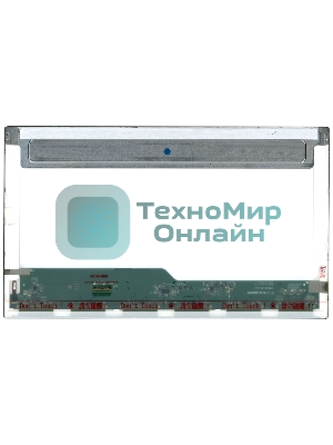 Матрица 17.3 Matte N173HGE-E11