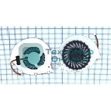 Вентилятор (кулер) для ноутбука Sony Vaio SVF15 SVF152 SVF152A29M UDQF2ZR78CQU