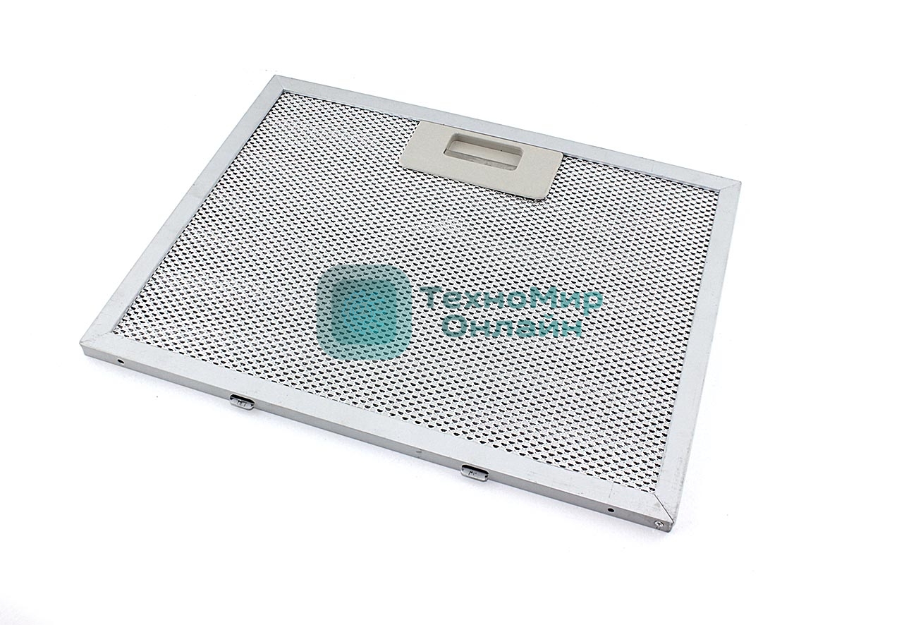 Жировой фильтр для вытяжек Krona 136270211 284х218мм