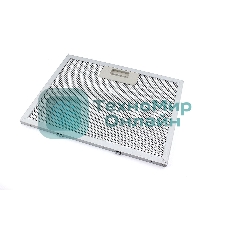 Жировой фильтр для вытяжек Krona 136270211 284х218мм