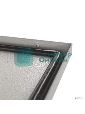 Шкаф ST с монтажной платой ДКС R5ST0431 400х300х150 мм от IP65-до IP66 IK10