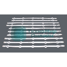 Светодиодная подсветка TV 47