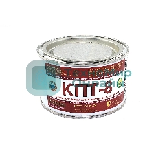 Термопаста КПТ-8 Connector 1 кг.