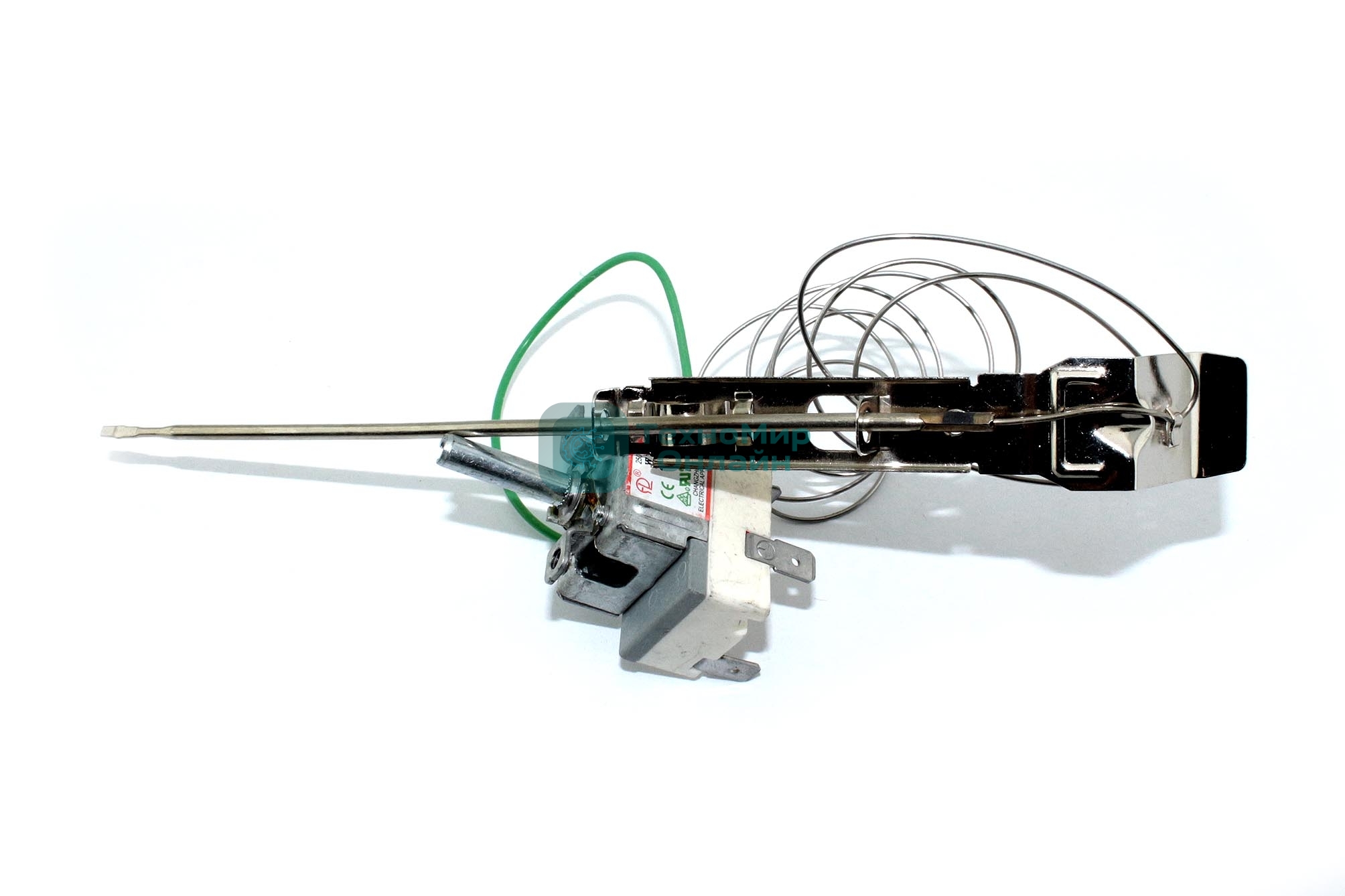 Терморегулятор духовок Krona 244110004