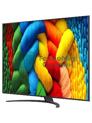 Телевизор LG 86