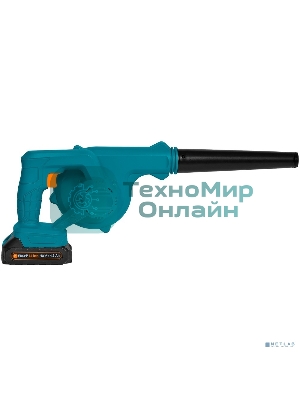 Воздуходувка аккумуляторная Bort BSS-21-Li (93413397)