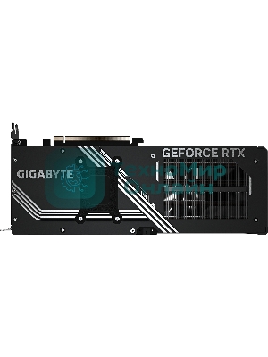 Видеокарта Gigabyte PCI-E GV-N5070WF3OC-12GD 1.0 NVIDIA GeForce RTX 5070 12Gb 192bit GDDR7 2805/28000 HDMIx1 DPx3 HDCP Ret
