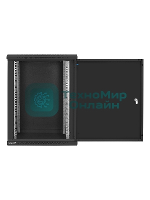 Шкаф телекоммуникационный 19