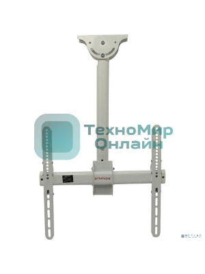 Кронштейн для телевизора Arm Media LCD-1800 белый, 26