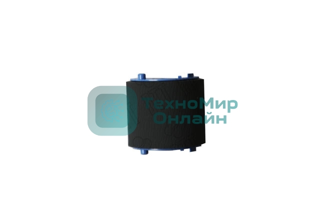 Ролик захвата бумаги HP 1010/1012/1015/3015/3020/3030/3052/3055 (RL1-0266/RC1-2050)