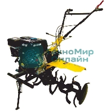 Сельскохозяйственная машина Huter MK-8000В (70/5/14) бензиновый 8л.с.
