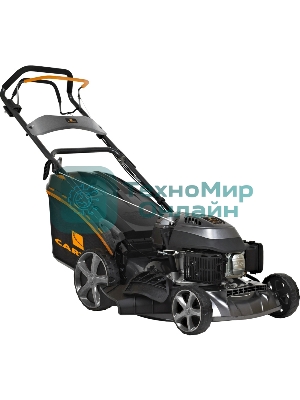 Бензиновая газонокосилка CARVER LMG-2651DMS
