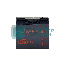 Батарея для ИБП CSB GP 12170 (12V 17Ah) клеммы B3