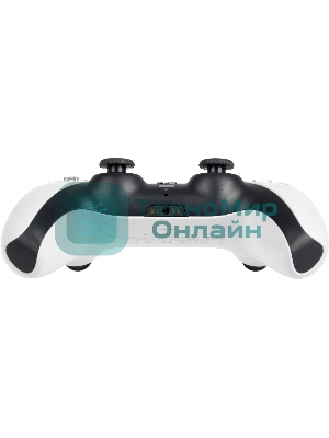 Геймпад Sony PlayStation 5 DualSense Wireless Controller белый (CFI-ZCT1W)