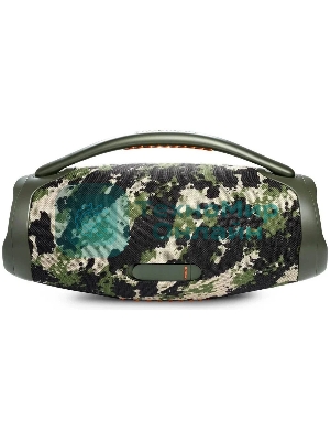 Колонка портативная JBL BOOMBOX 3 камуфляж 180 Вт BT/USB