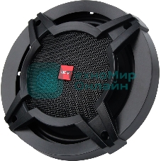 Колонки автомобильные ACV PG-623S 180Вт 88дБ 4Ом 16см (6.5дюйм) (ком.:2кол.) коаксиальные трехполосные