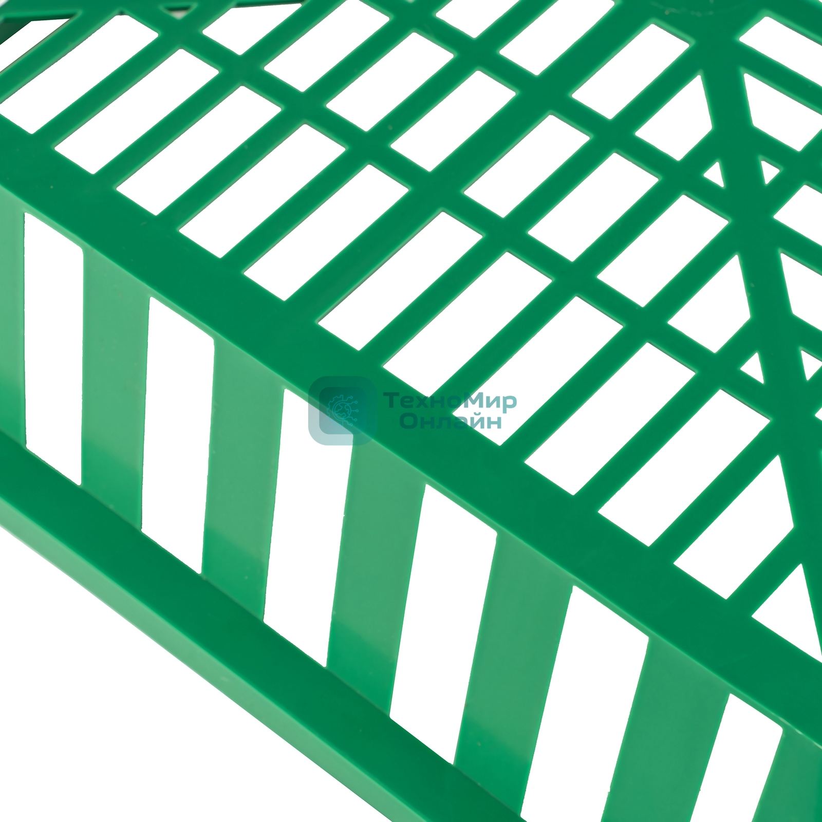 Корзина посадочная, 290х290х70 мм Россия