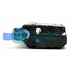 Картридж лазерный Cactus CS-Q5951A голубой (10 000 стр.) для HP Color LaserJet 4700