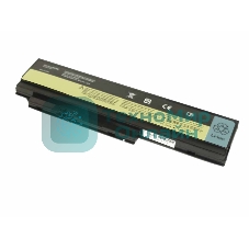 Аккумуляторная батарея для ноутбука Lenovo ThinkPad X220 (0A36283) 11.1V 5200mAh OEM черный