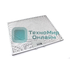 Жировой фильтр для вытяжек Krona 142.3157.02 334х278мм