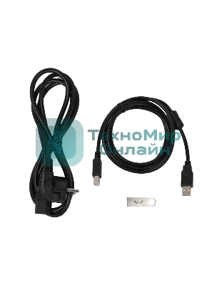 МФУ лазерное Fplus MB302ADNW, A4, ч/б, печ. 30 стр/мин., скан. до 20 стр/мин., 1200x1200 dpi (печать) 600 x 600 DPI (сканер), Wi-Fi, Ethernet, USB