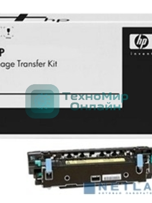 Комплект для обслуживания HP D7H14A