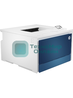 Принтер лазерный HP Color LaserJet Pro 4203dn (4RA89A), A4, цветной, печ. 33 стр/мин., 600x600 dpi, USB, Ethernet RJ-45