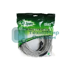 Кабель-адаптер/Кабель-адаптер USB2.0-repeater, удлинительный активный Am-->Af 25м AOpen ACU823-25M