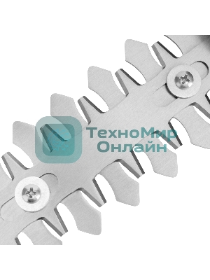 Ножницы-кусторез аккумуляторные MTX GSM-3, Li-Ion, 3,6 В