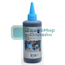 Чернила Cactus CS-EPT6735-250 светло-голубой 250мл для Epson L800/L810/L850/L1800