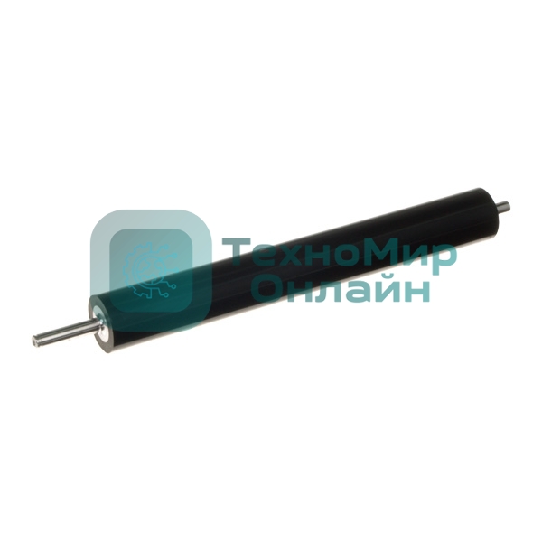 Вал резиновый (нижний) HP P4014/4015 (Hi-Black)