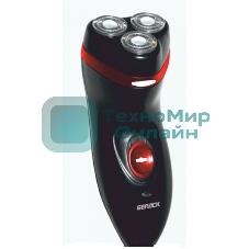 Электробритва роторная Бердск 3370