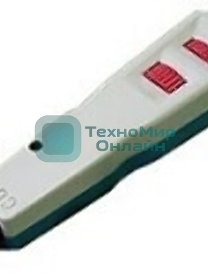 Ударный инструмент для разделки контактов с ножом типа 110(1шт)